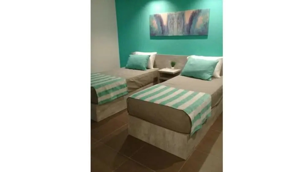 PH suites