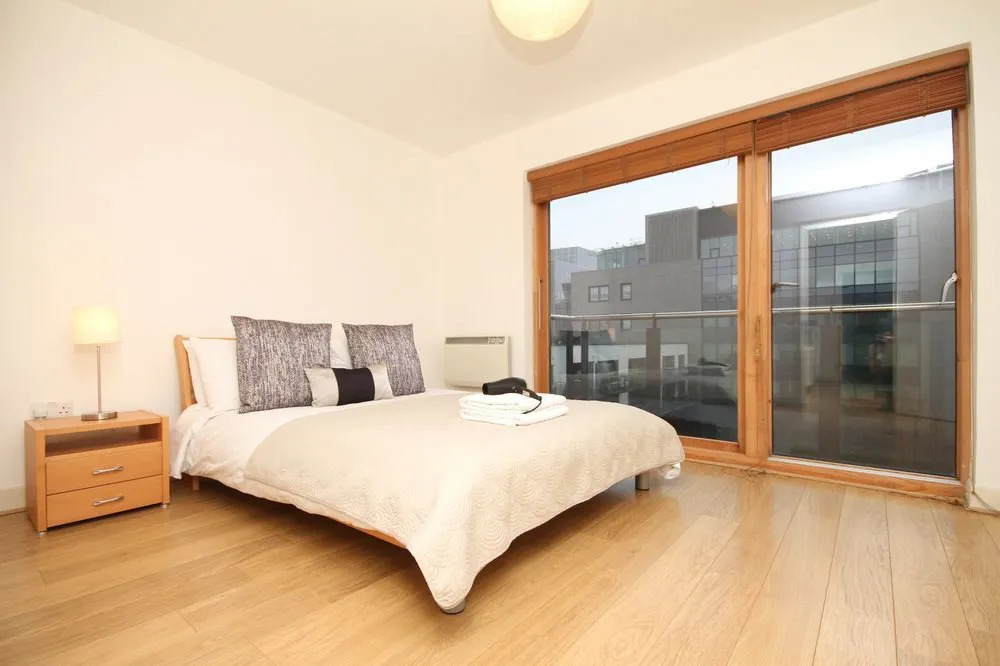 Grand Canal Quay Incredible Apt