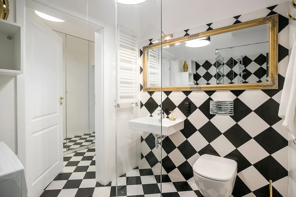 Apartamenty Poznan- FlatWhite