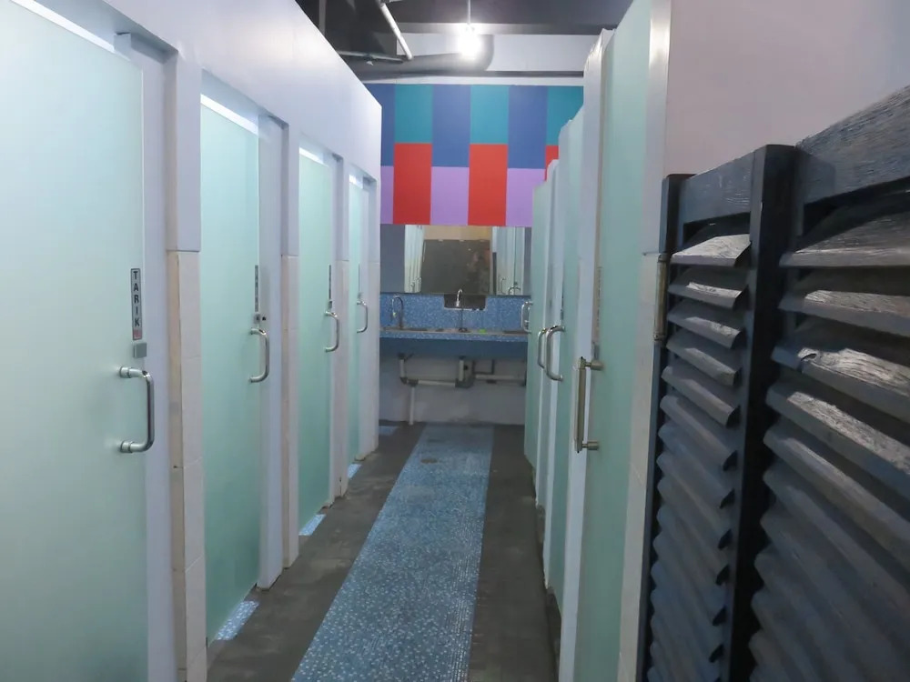Kumpul Hostel