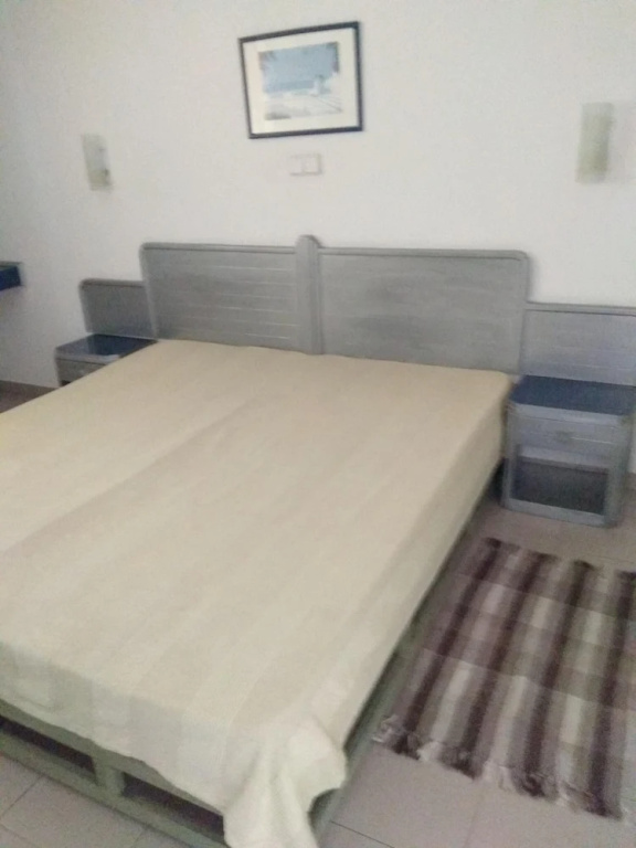 Apartment With one Bedroom in Portimão, With Wonderful City View and Enclosed Garden - 350 m From the Beach
