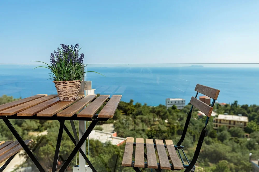 Hotel Amare