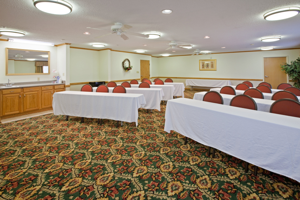 Holiday Inn Express Washington by IHG
