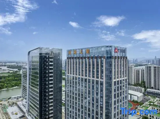 Jinghu Inn (Shaoxing Yangjiang West Road Gymnasium)