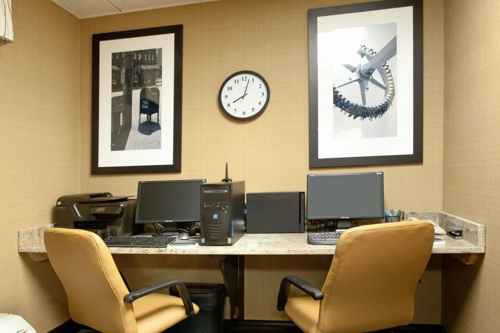 Hampton Inn Cincinnati Kings Island
