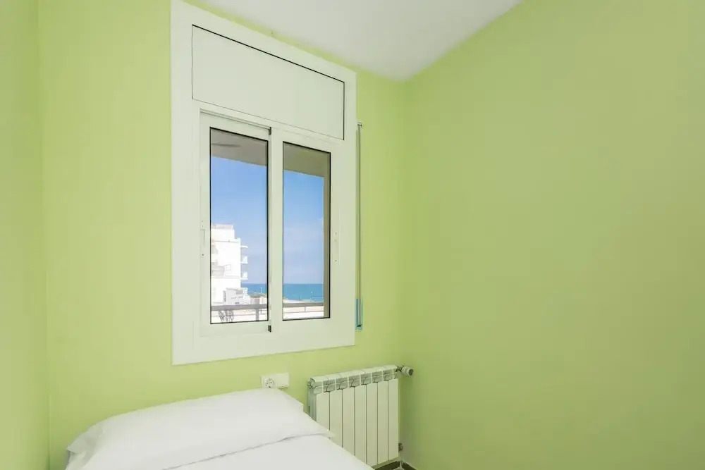 HomeHolidaysRentals Itziar - Costa Barcelona
