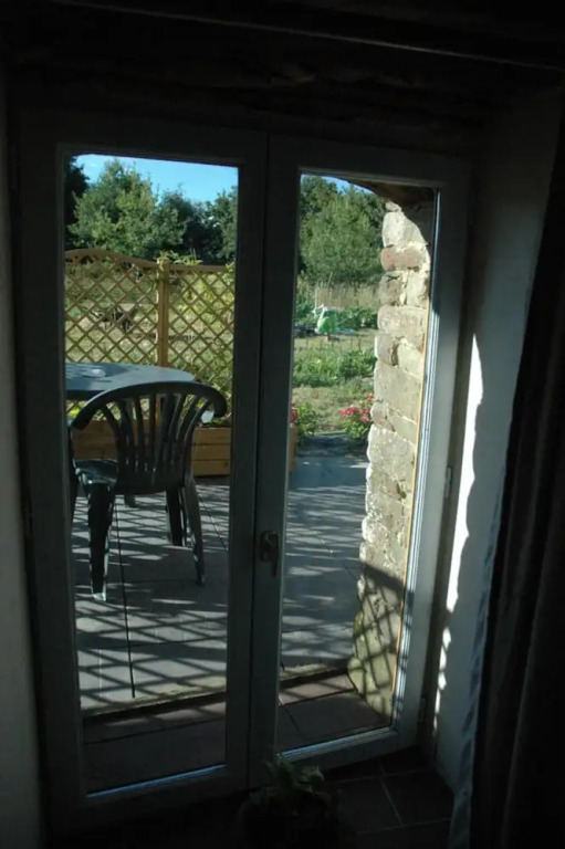 Chambre dHôte La Boulière