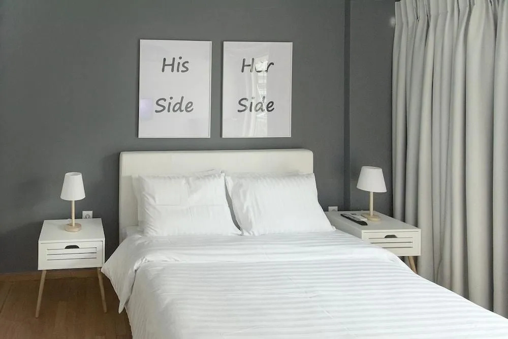Penelope's Luxury Apartment