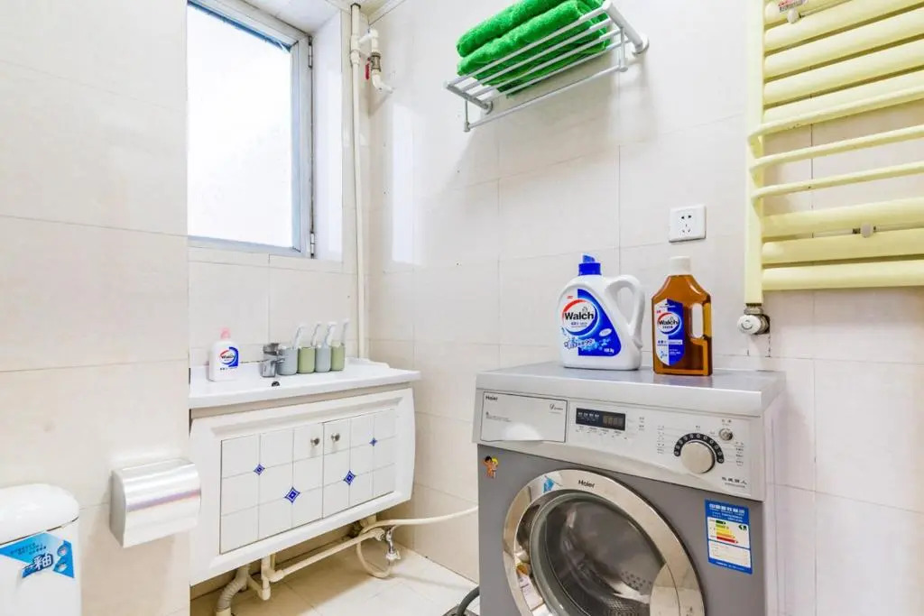 Qingdao Shinan·Wusi Square· Locals Apartment 00170150