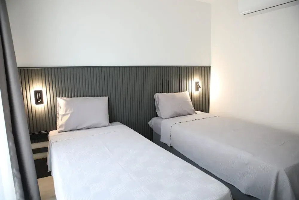 Koç Guest House