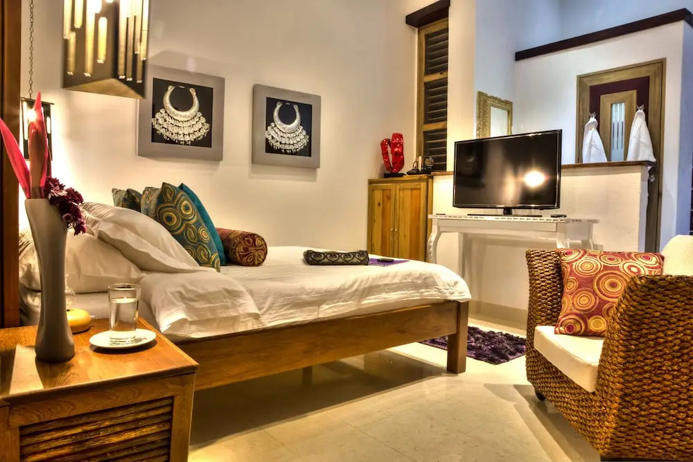 Casa de Leda, a Kali Hotel
