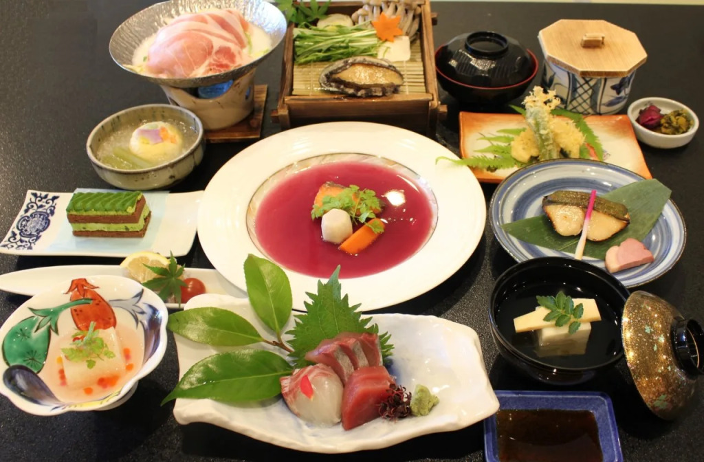 Oama Onsen Nakoikan