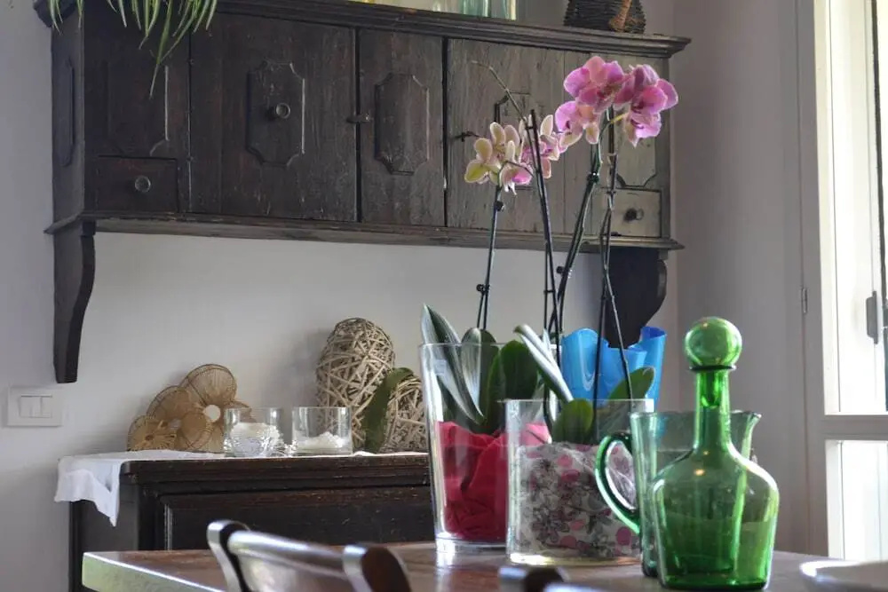Il Giardino B&B