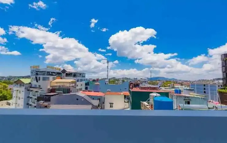 Khanh Uyen 3 Hotel