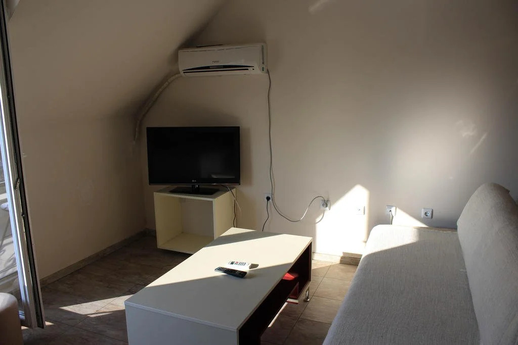 Asya Apartment