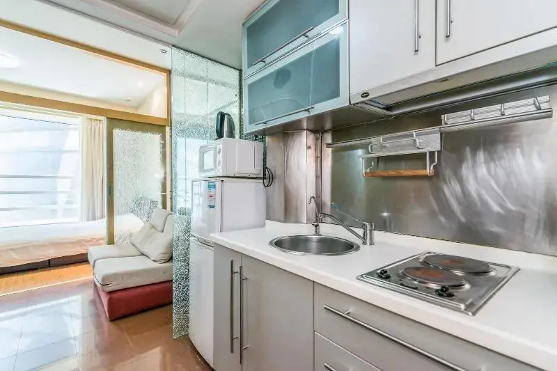 International Service Apartments Shanghai