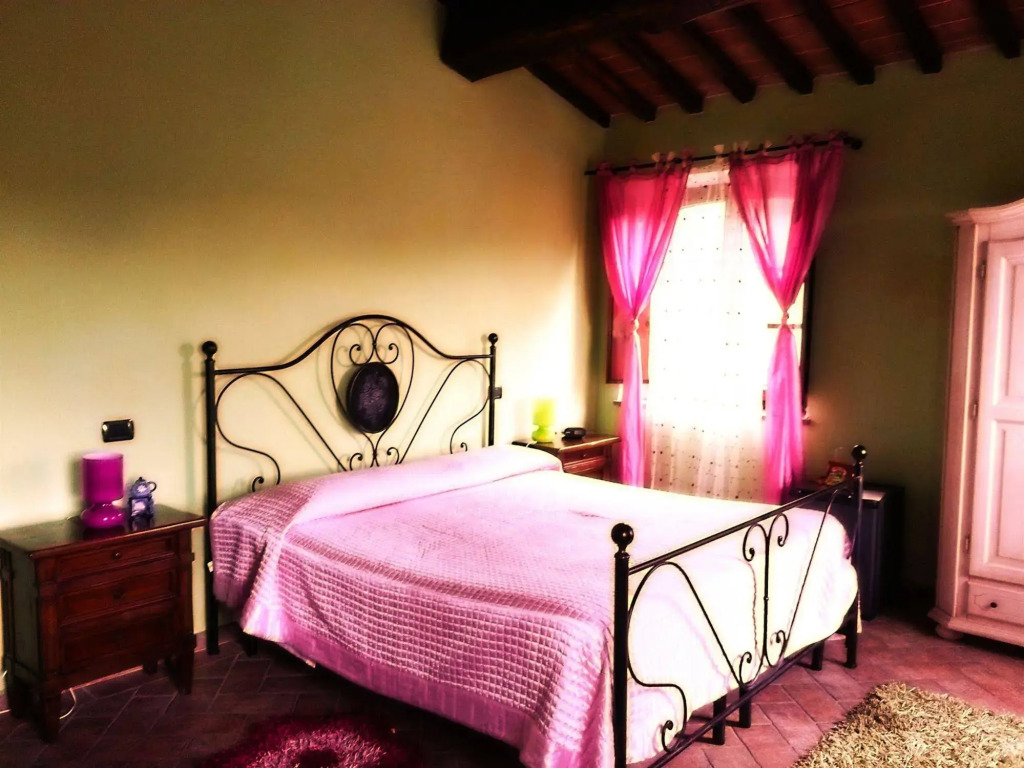 Podere Palazzolo
