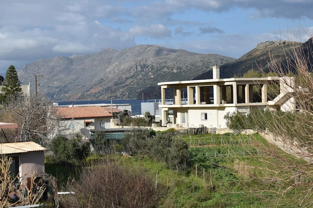 Villa Cretanblossom