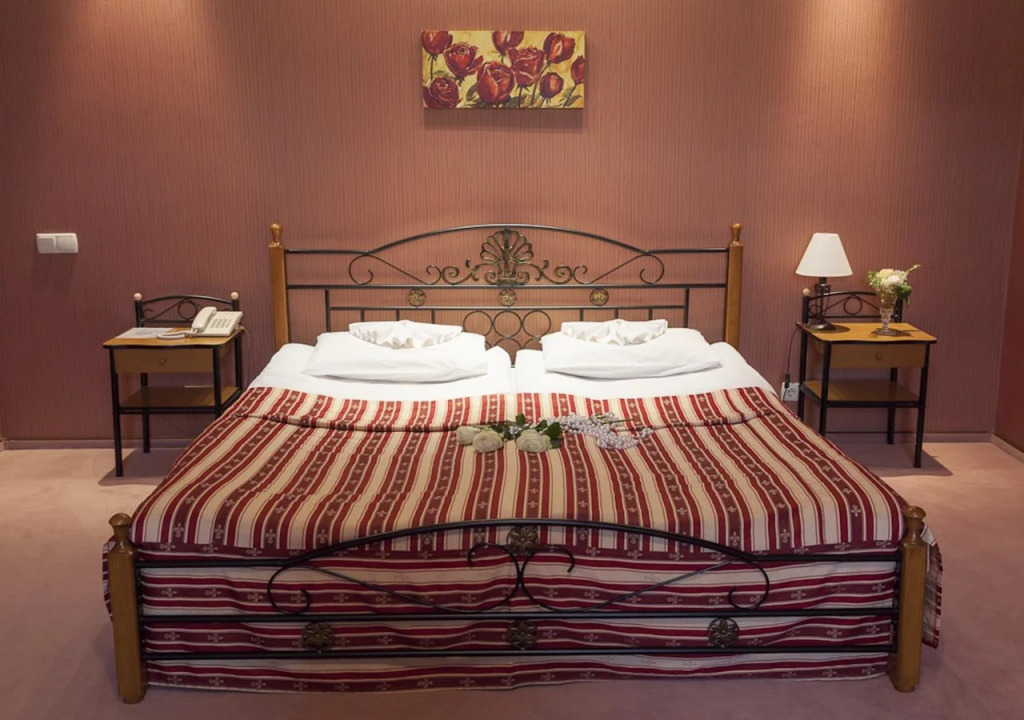 Apelsin Hotel