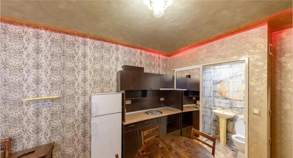 Simona Guest House