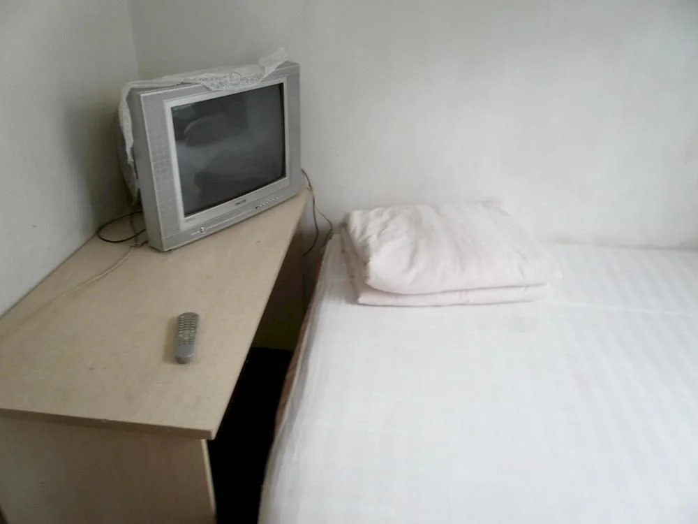 Nanjing Baile Hotel