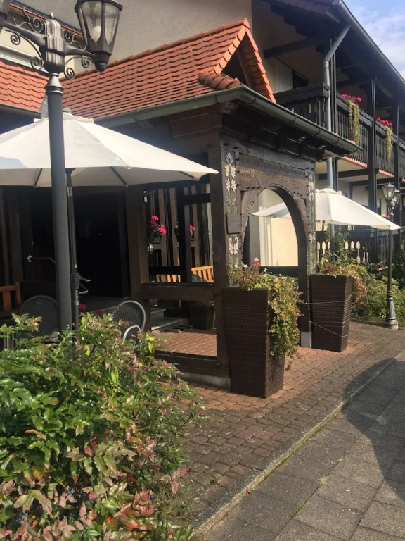 Hotel Bad Driburg