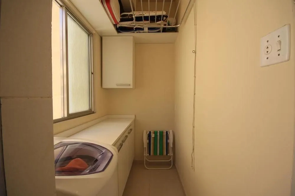 GoHouse - Apartamento Domingos 702 - Rua Domingos Ferreira,(Domingos 702)