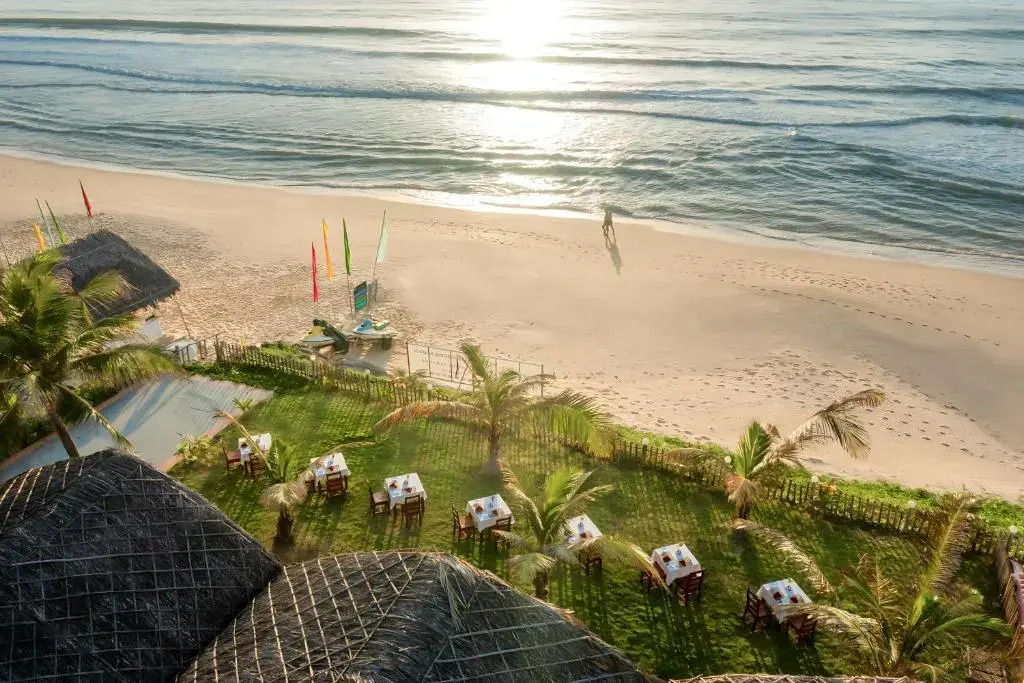 Sea Lion Beach Resort & Spa