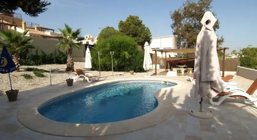 Villa Aurora