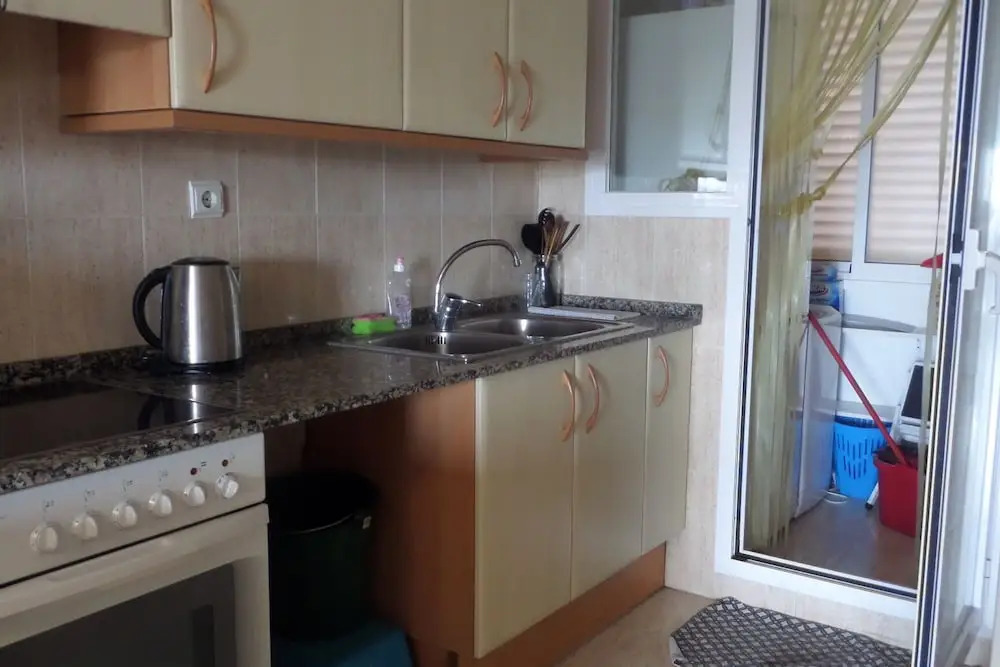 Apartamento Malibu II