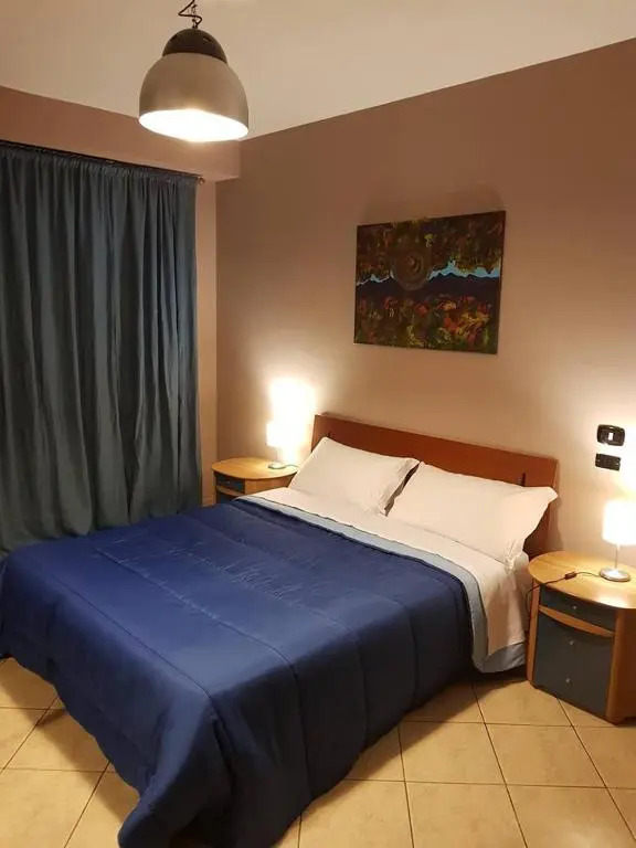 B&B Villa Landy