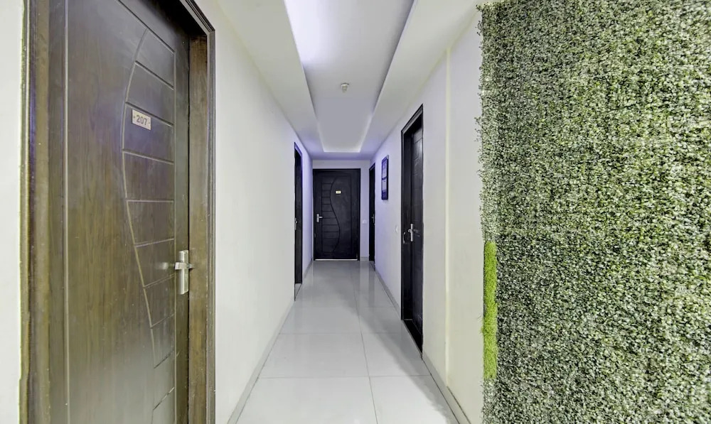 Treebo Rockland, Zirakpur