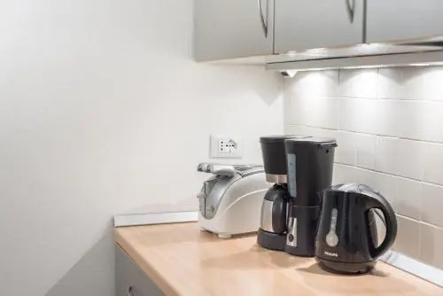 Design Apartments Florence- Florence City Center