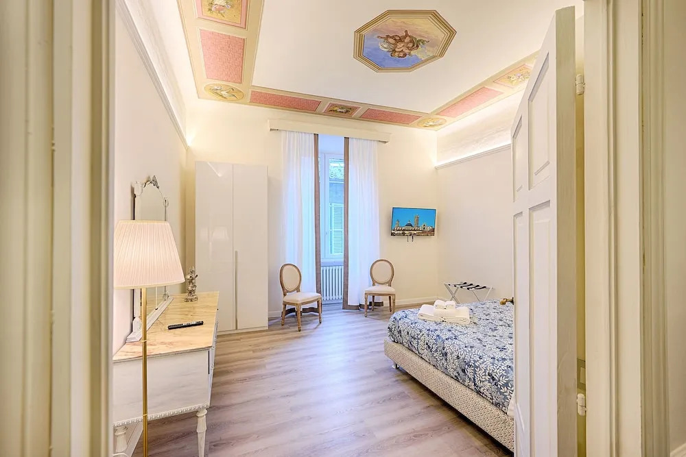 Casa Ciseri