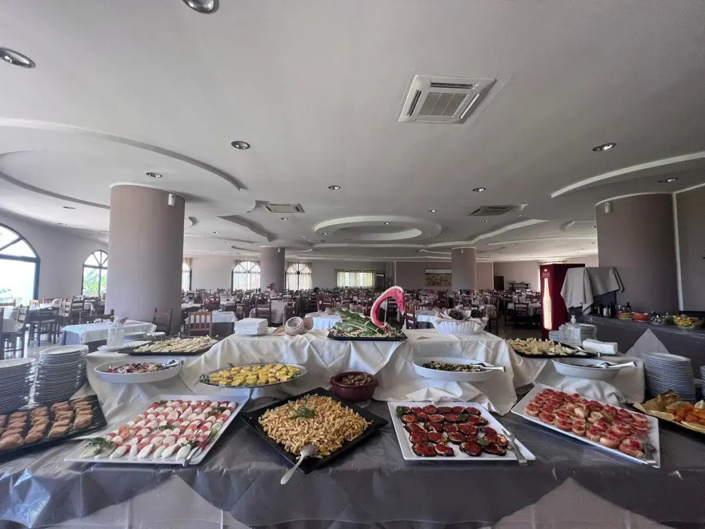 Villaggio Green Garden Club