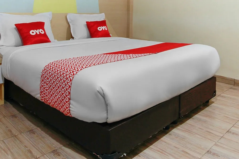 Millenium Inn by OYO Rooms