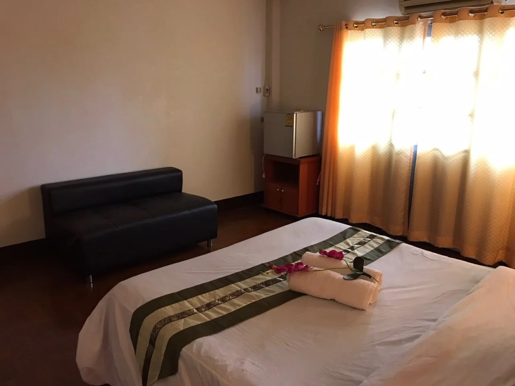 Rohan Guesthouse