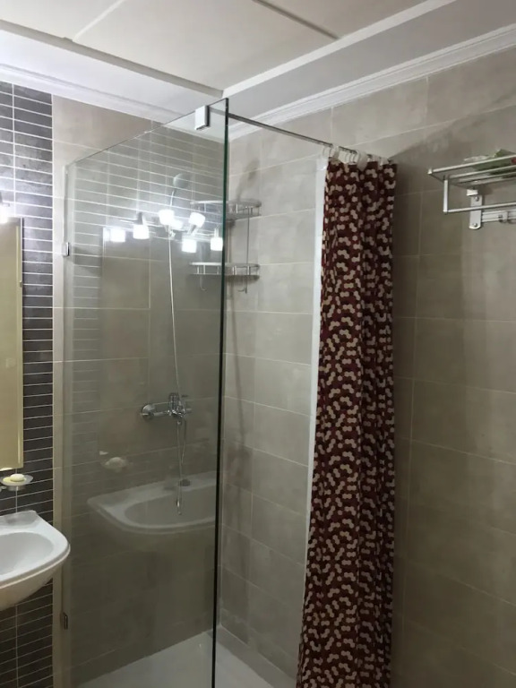 Appartement à Residence Bellavista