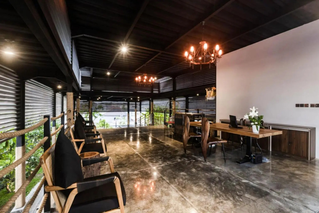 Agranusa Signature Villa Nusa Dua