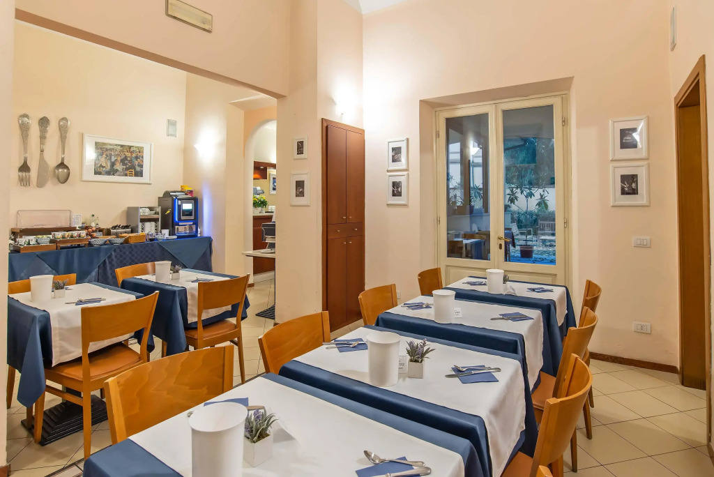 Hotel Bonifacio