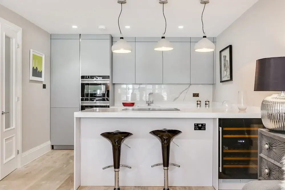 Luxurious 2 Bedroom In Bayswater
