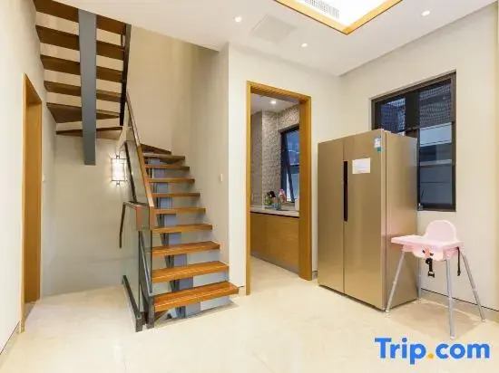 Shanhe Yuankuo Holiday Pool Villa (Sanya Bay Coconut Dream Corridor)