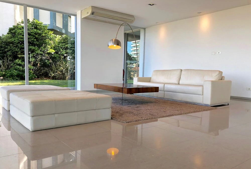 Apartamento a metros de la playa