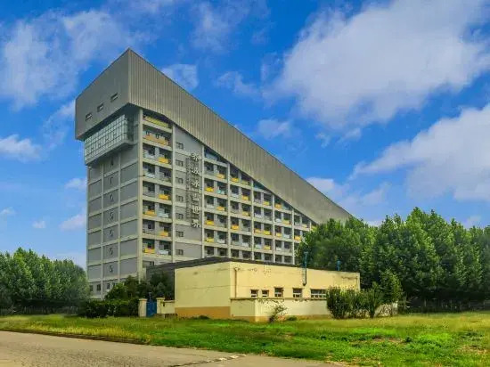 Qiaobo International Conference Center