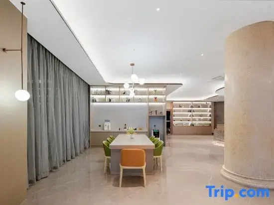 Zhuang Yuan Po Hotel - Nanning