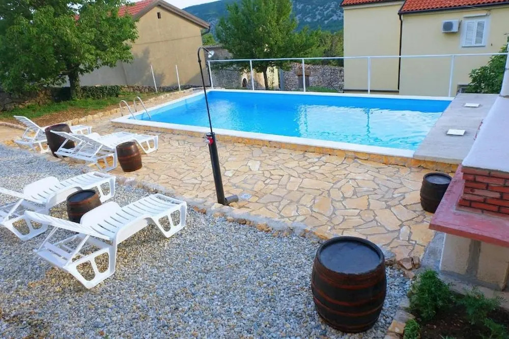 Holiday Home Katarina