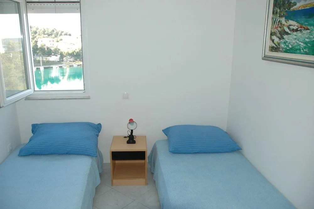 Apartmani Monika