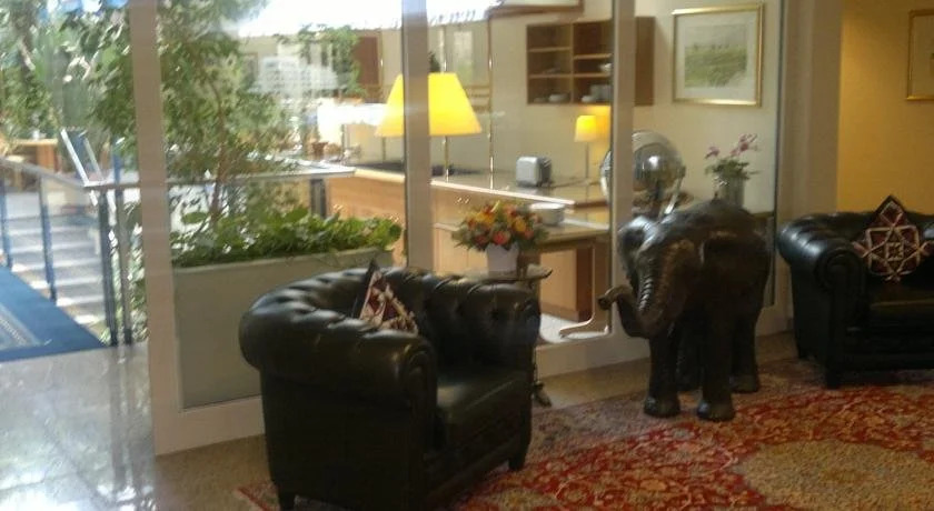 Wellness-Hotel Dünenhaus am Ostseestrand