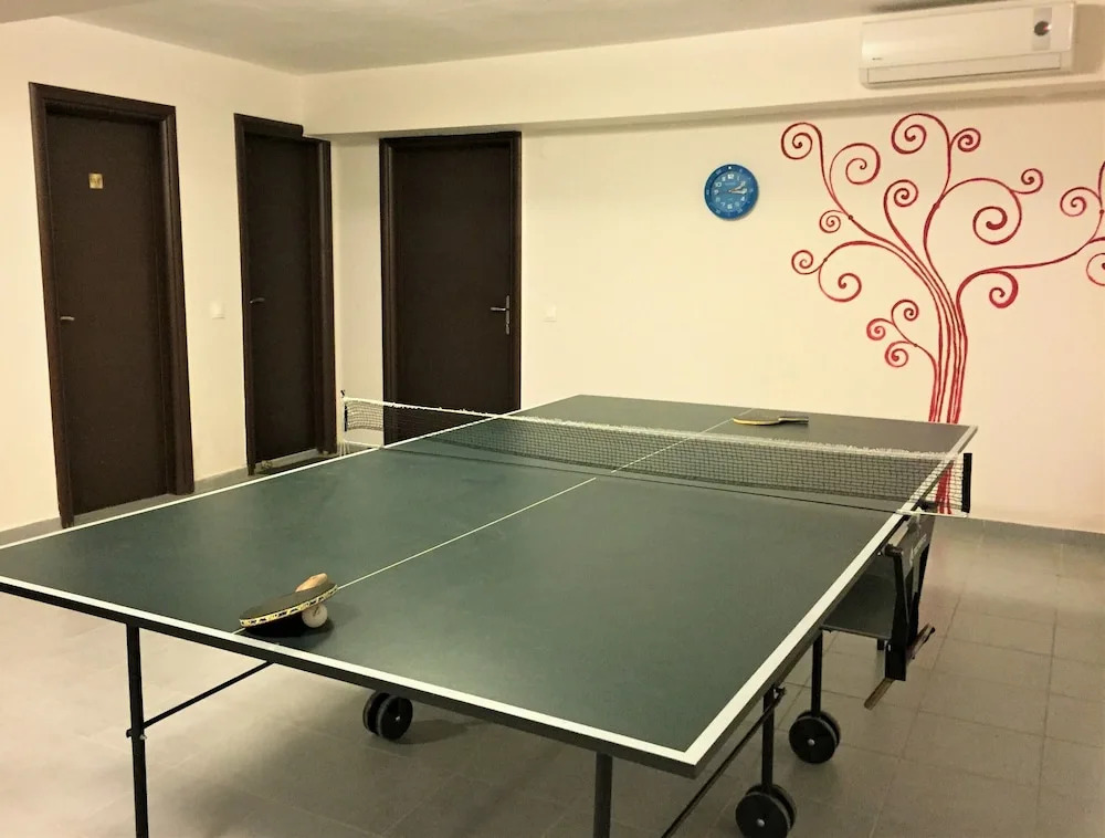 Alexanika Apartments