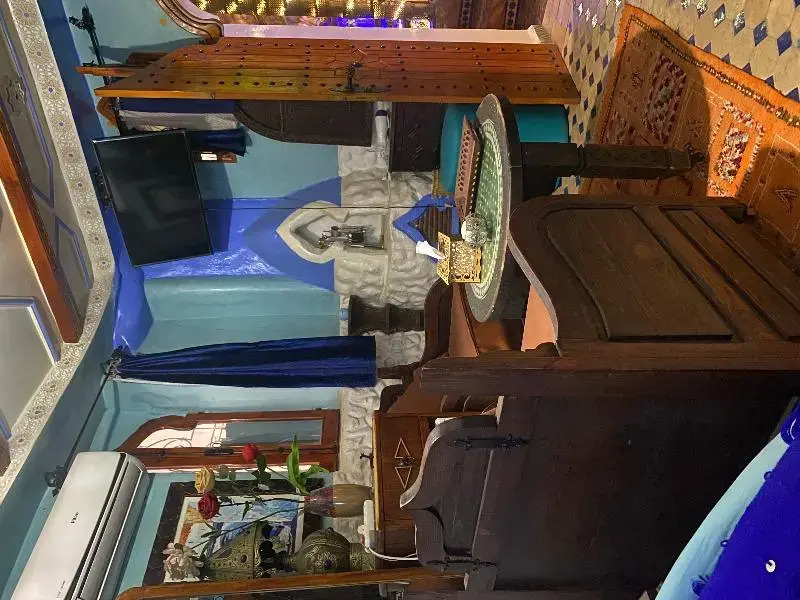Riad Azurite